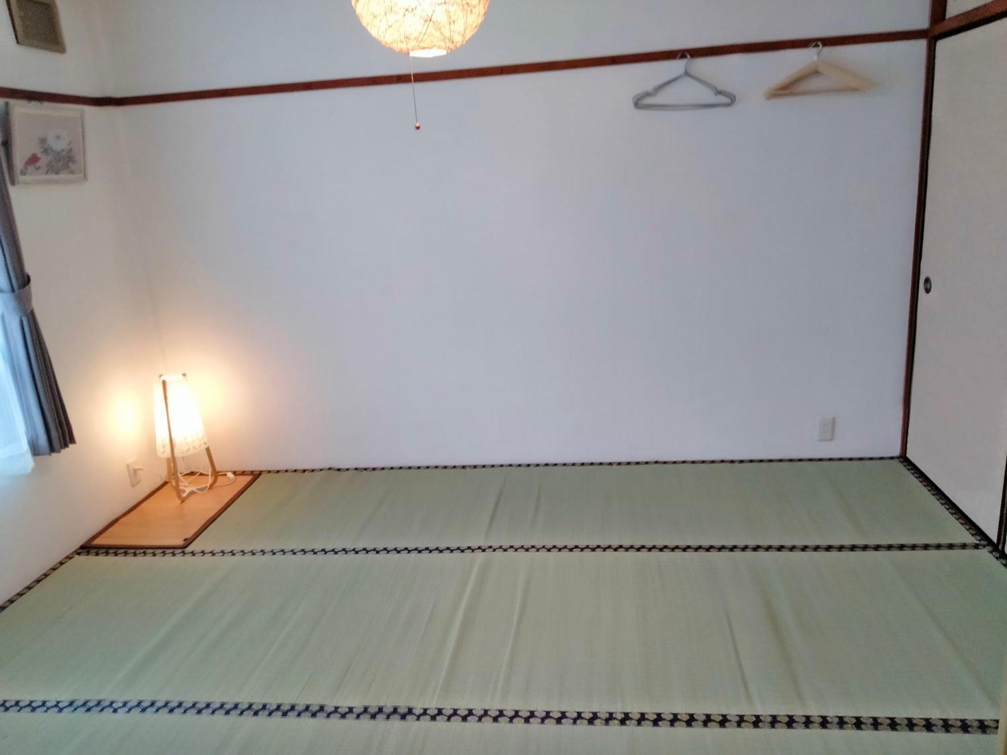 Apartamento 波除ハイツ