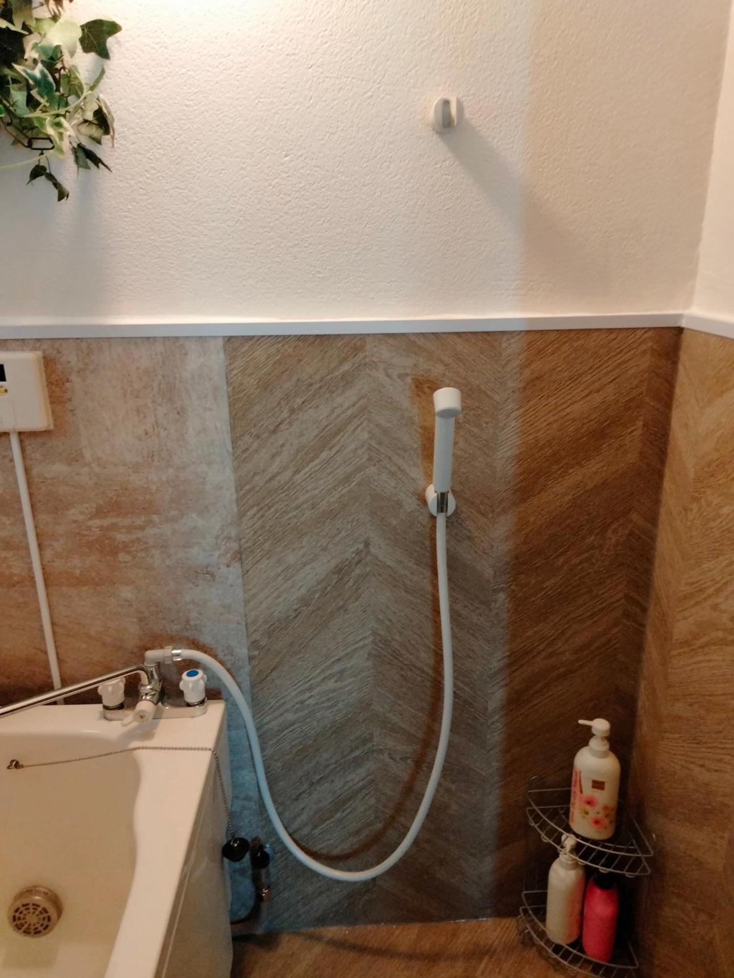 Apartamento 波除ハイツ Osaka