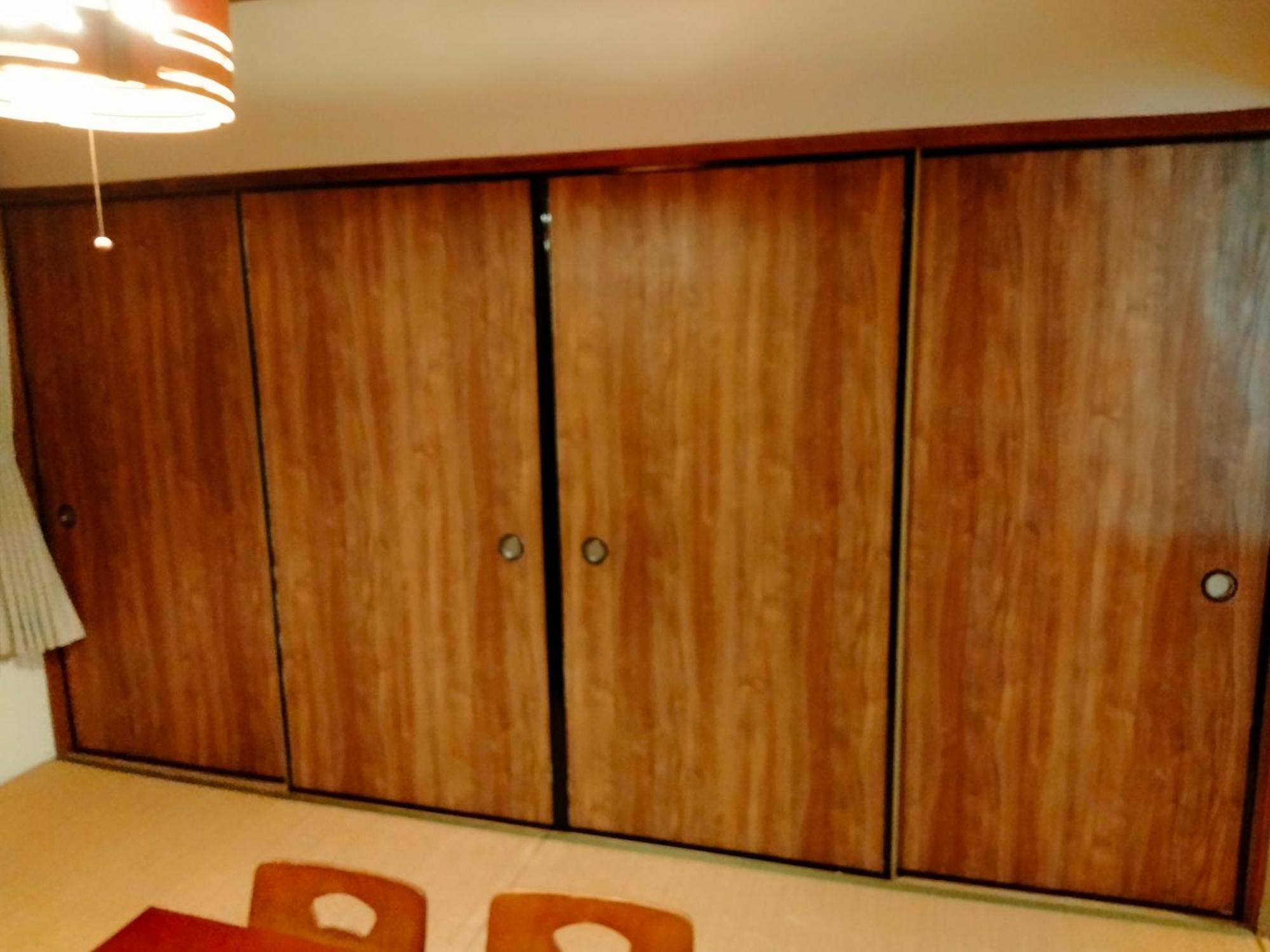 Apartemen 波除ハイツ